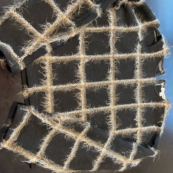 Silvae sweater - Picture 4 of 5